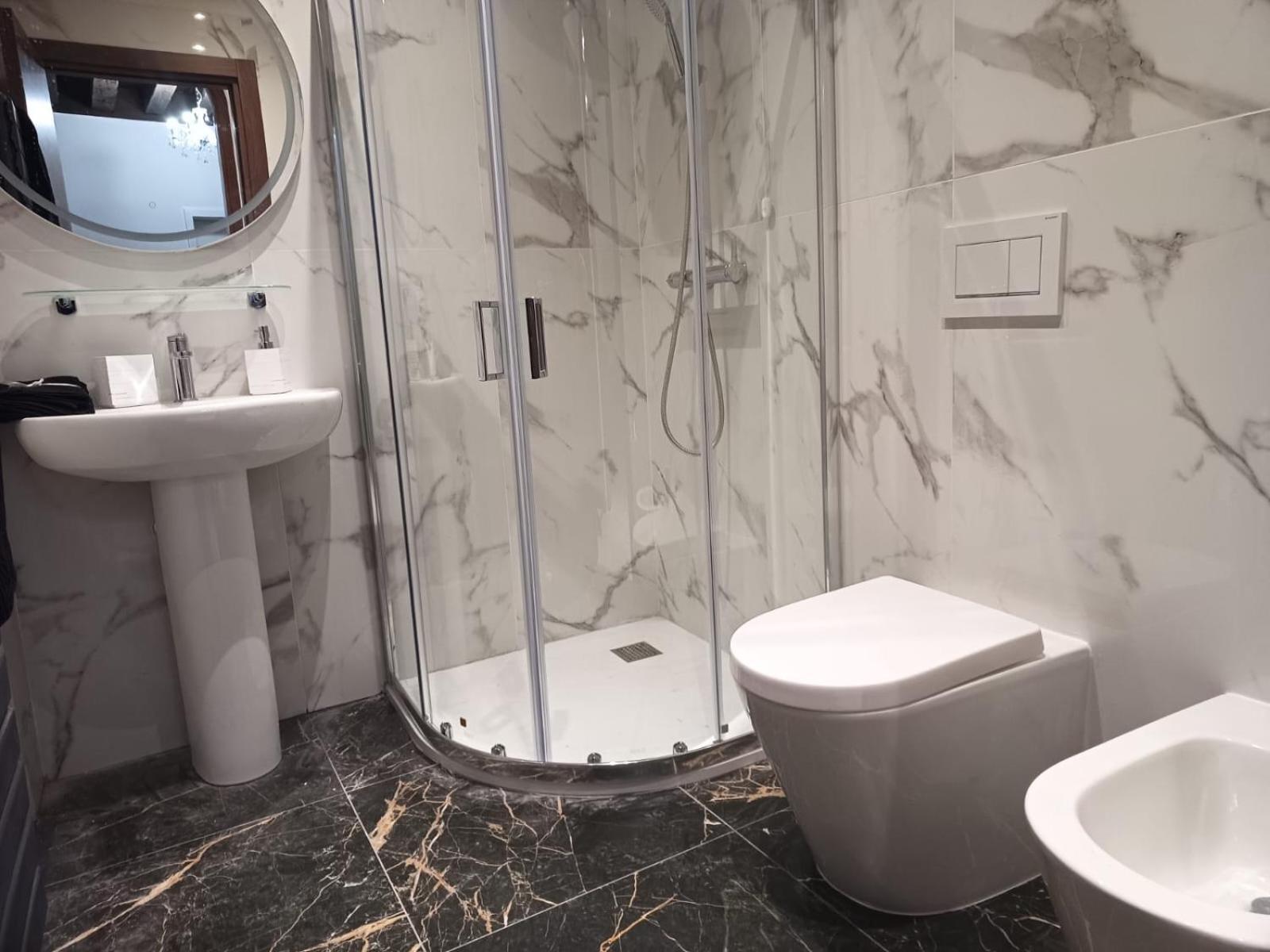 Venezia In Suite - Luxury Accommodation Exterior foto
