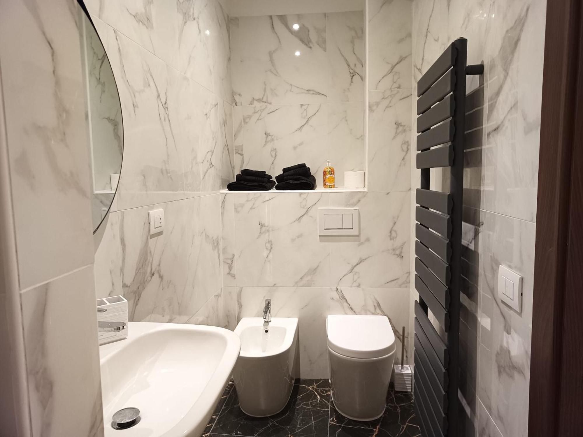 Venezia In Suite - Luxury Accommodation Exterior foto