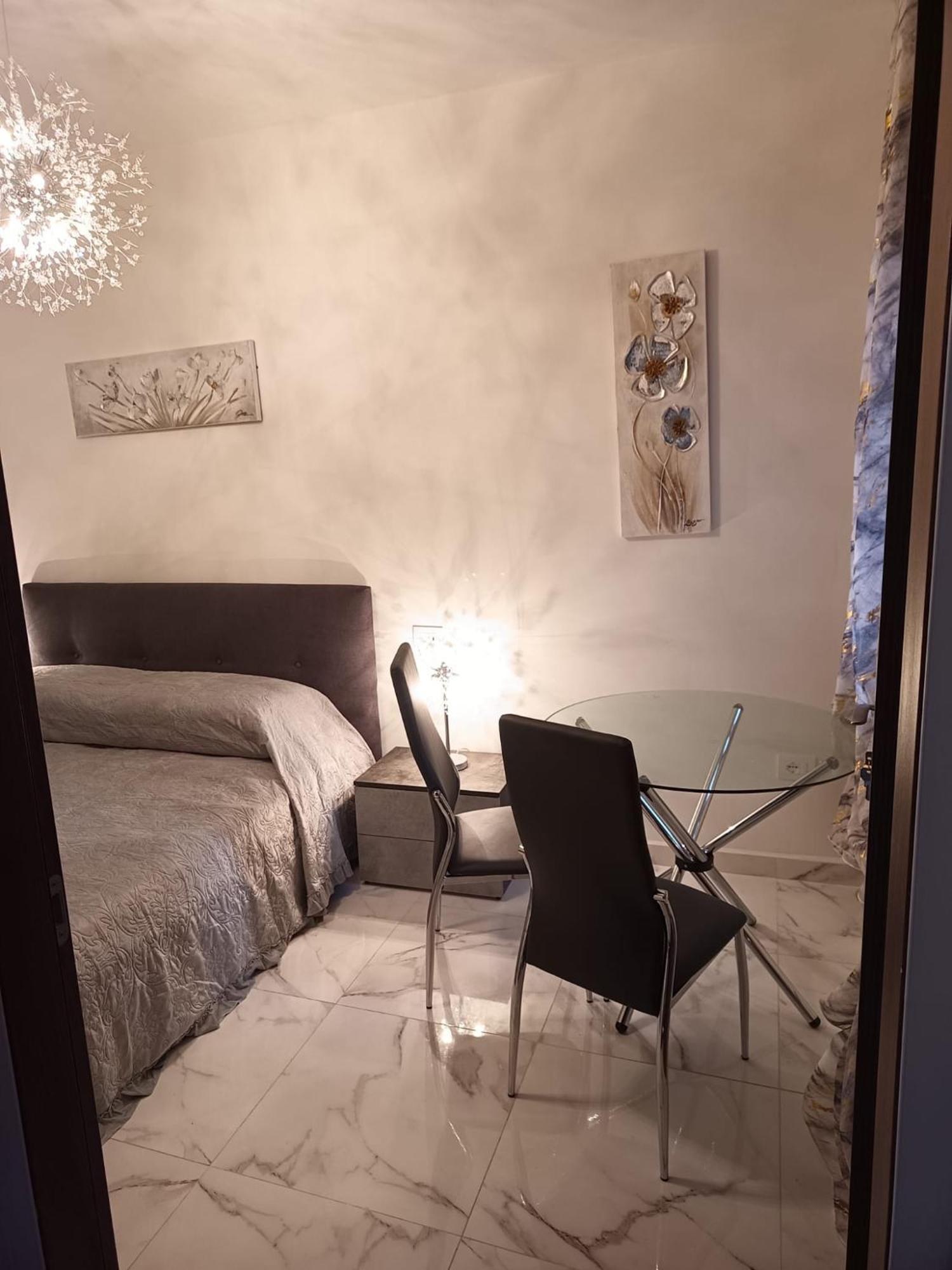Venezia In Suite - Luxury Accommodation Exterior foto